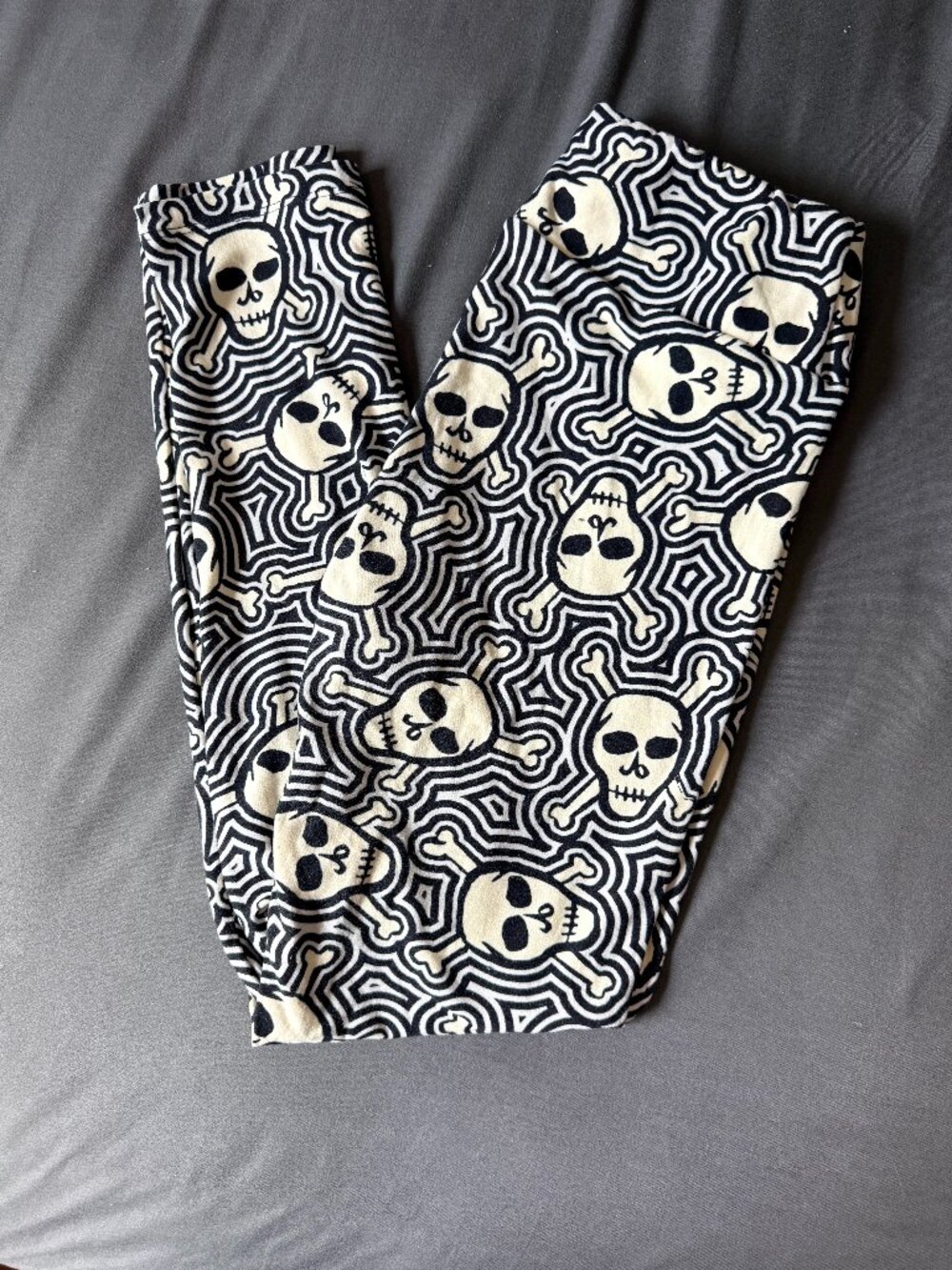 ☠️ Skull Maze Madness! ☠️